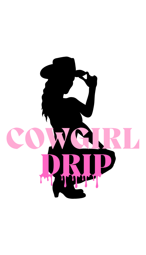 Cowgirl Drip